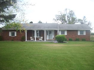 1677 Troy Urbana Rd, Troy, OH 45373