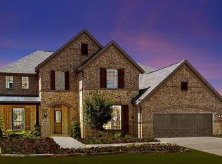 6600 Dolan Falls Dr, Argyle, TX 76226