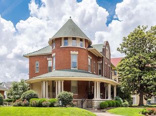 2026 Cherokee Pkwy APT A, Louisville, KY 40204