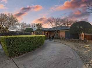 11639 Rogue Way, Dallas, TX 75218