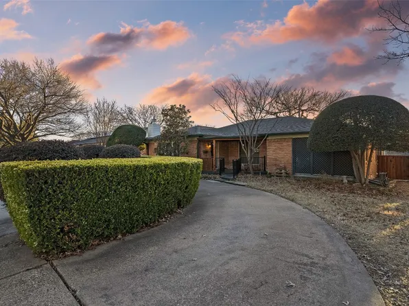 11639 Rogue Way, Dallas, TX 75218