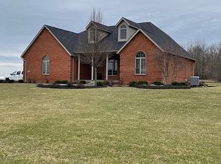 10280 State Route 309, Kenton, OH 43326