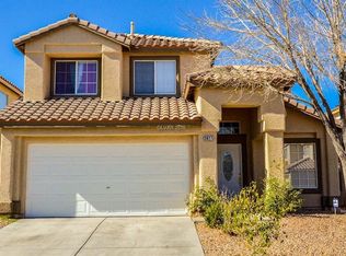 3827 McGregor Way, North Las Vegas, NV 89032