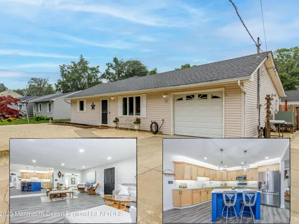 722 Sunrise Boulevard, Forked River, NJ 08731