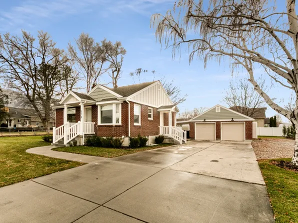 518 E 11000 S, Sandy, UT 84070