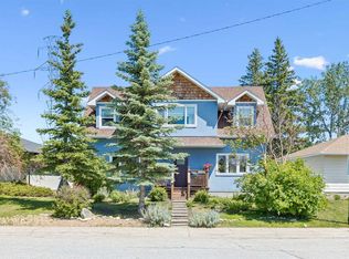 4936 W Worcester Dr SW, Calgary, AB T3C3L6