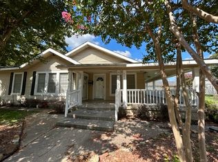 403 E Bowie St, Mexia, TX 76667