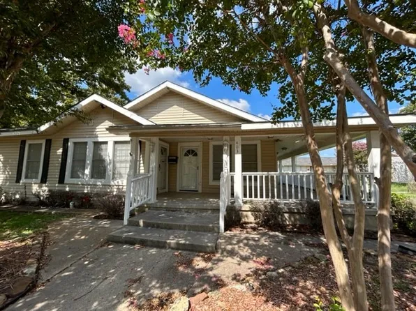 403 E Bowie St, Mexia, TX 76667