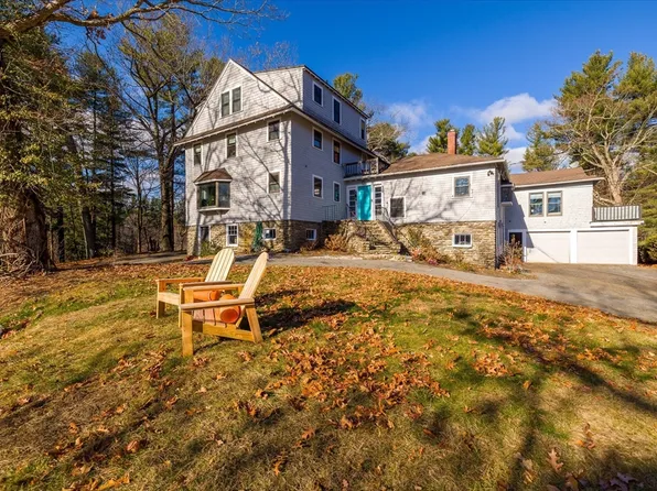 30 Lincoln Ave, Holden, MA 01520