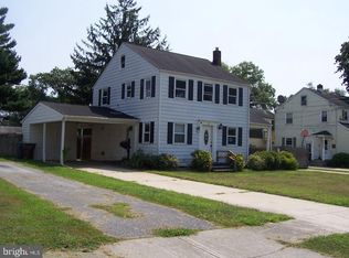 123 Rose Dr, Woodstown, NJ 08098