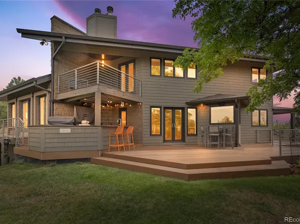 11715 W 18th Avenue, Lakewood, CO 80215