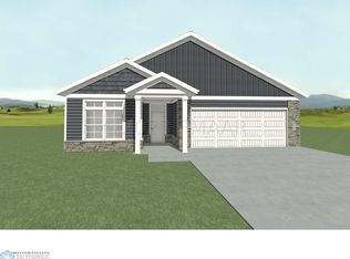 854 Rania Way W, West Fargo, ND 58078