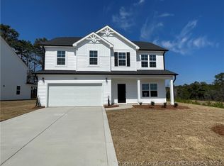 5036 Boxcut Ln, Hope Mills, NC 28348
