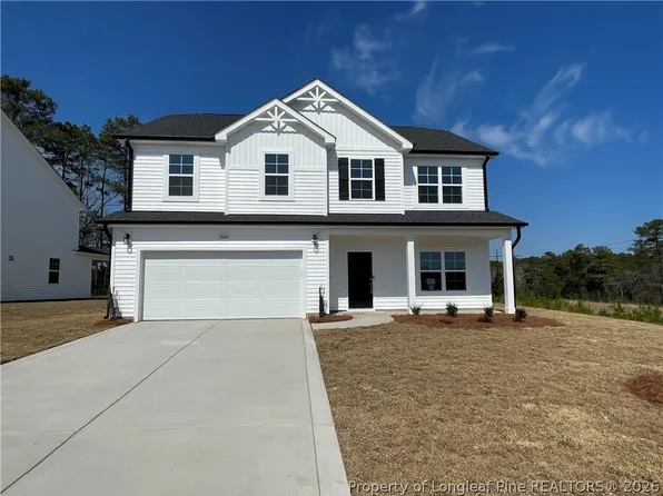5036 Boxcut Ln, Hope Mills, NC 28348