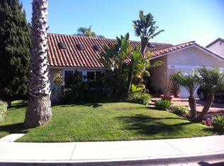 33222 Paseo Molinos, San Juan Capistrano, CA 92675