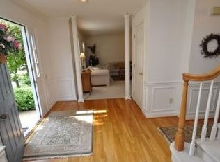 121 Cardinal Cir, Hockessin, DE 19707