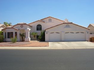 8753 W Bloomfield Rd, Peoria, AZ 85381