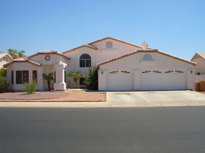 8753 W Bloomfield Rd, Peoria, AZ, 85381