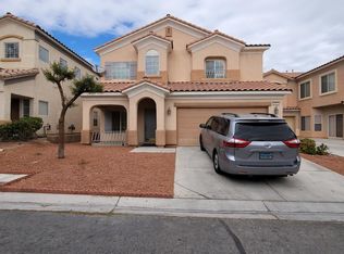 5972 Allanche Ave, Las Vegas, NV 89141