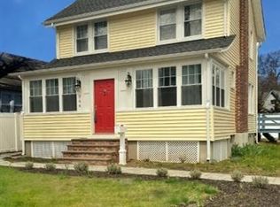 844 North Ave W, Westfield, NJ 07090
