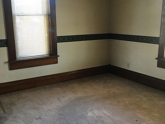 Front bedroom