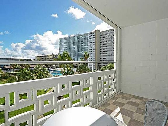 5th image of 1900 S Ocean Dr APT 407
