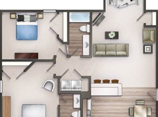 Lodge at Lakeshore, Greensboro, NC 27407