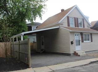 38 Fiske Ave #1, Somerville, MA 02145