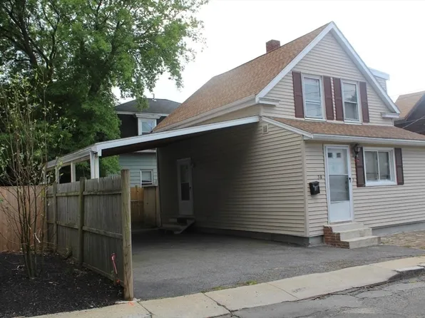 38 Fiske Ave #1, Somerville, MA 02145