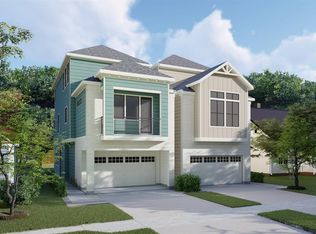 921 Peden St, Houston, TX 77006