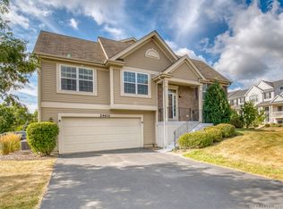 24611 Patriot Square Dr #24611, Plainfield, IL 60544