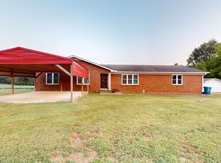 65 Lightfoot Luckett Rd, Ripley, TN 38063