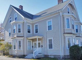 23-25 Maple St #23-2G, Waltham, MA 02453