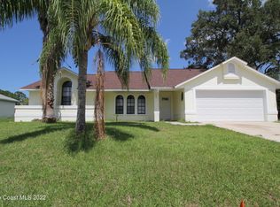1563 Dallam Ave NW, Palm Bay, FL 32907