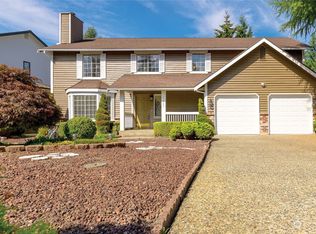 13922 SE 155th Pl, Renton, WA 98058