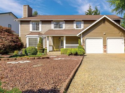 13922 SE 155th Place, Renton, WA, 98058