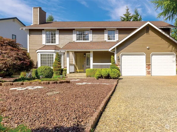 13922 SE 155th Place, Renton, WA 98058