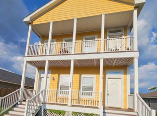 2208 Magazine St #A, Ocean Springs, MS 39564