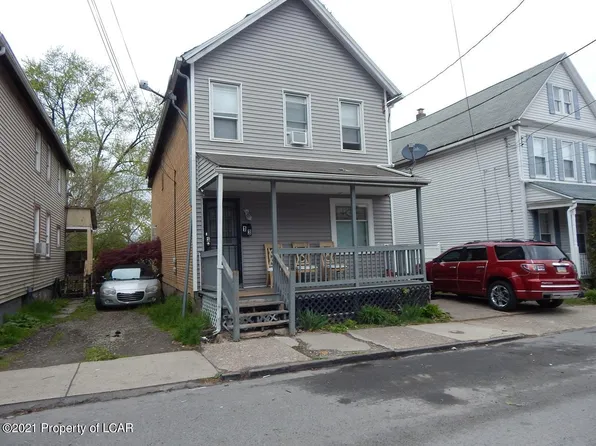 13 Hutson St, Wilkes Barre, PA 18702