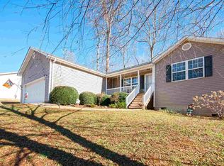 19 Red Cardinal Ct, Taylors, SC 29687