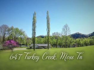 647 Turkey Creek Rd, Moss, TN 38575