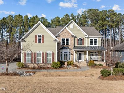 47 Dover Grant Ct, Chapel Hill, NC, 27517
