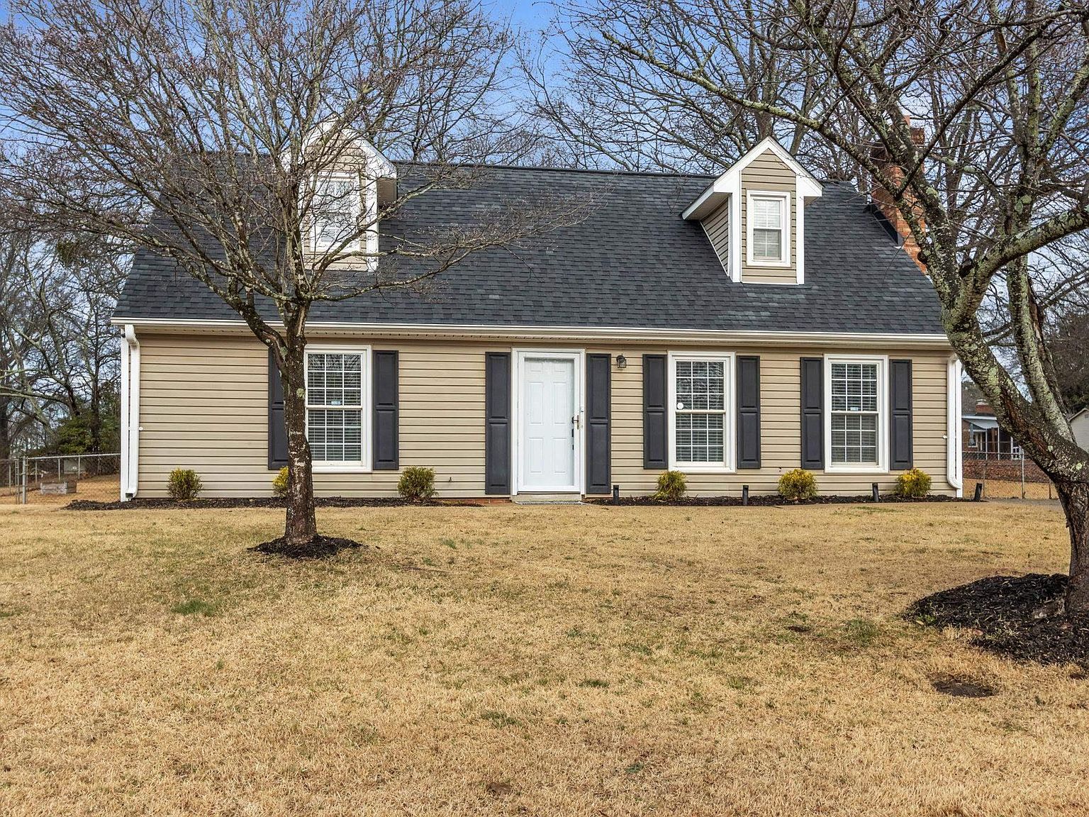 28 Clearfield Rd, Greenville, SC 29607 Zillow