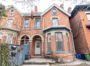 127 East Ave S, Hamilton, ON L8N2T6