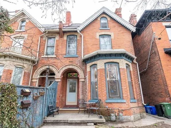 127 East Ave S, Hamilton, ON L8N 2T6