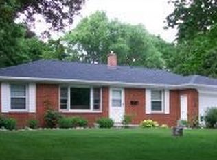 231 Hoffman Rd, Green Bay, WI 54301