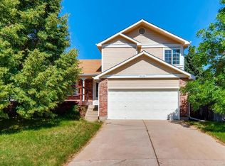 6110 S Tabor St, Littleton, CO 80127