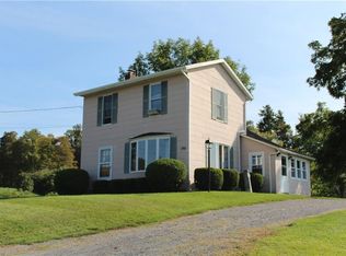 2990 Perryville Rd, Canastota, NY 13032
