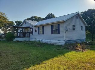 1368 County Road 2619, Marietta, TX 75566
