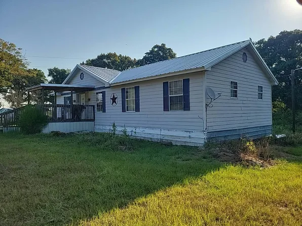 1368 County Road 2619, Marietta, TX 75566